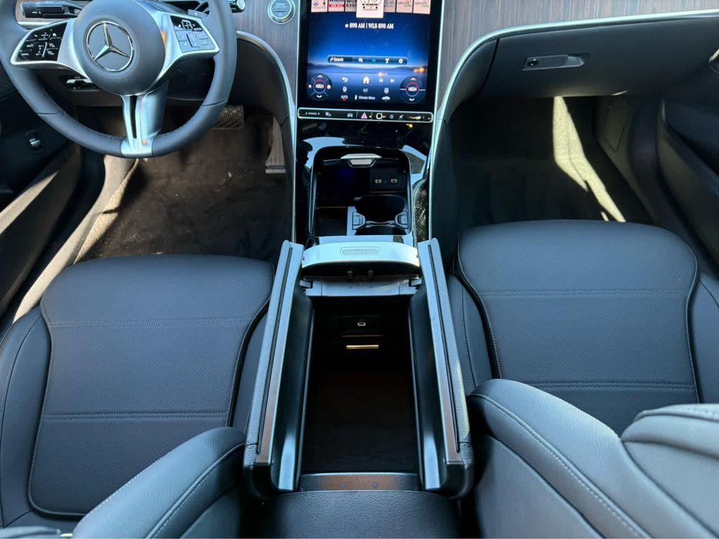 new 2025 Mercedes-Benz C-Class car, priced at $46,995