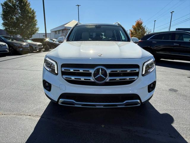 used 2021 Mercedes-Benz GLA 250 car, priced at $27,691