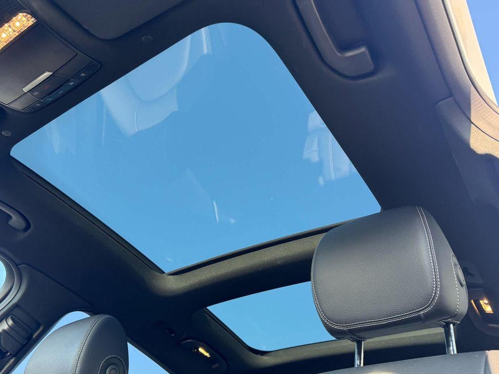 used 2022 Mercedes-Benz GLC 300 car, priced at $26,998