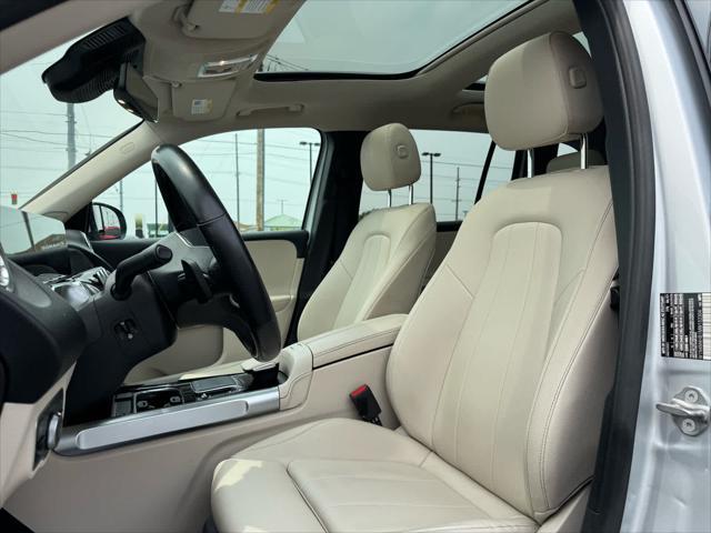 used 2021 Mercedes-Benz GLB 250 car, priced at $26,895
