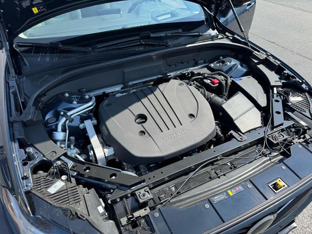new 2026 Volvo XC60 car, priced at $63,935