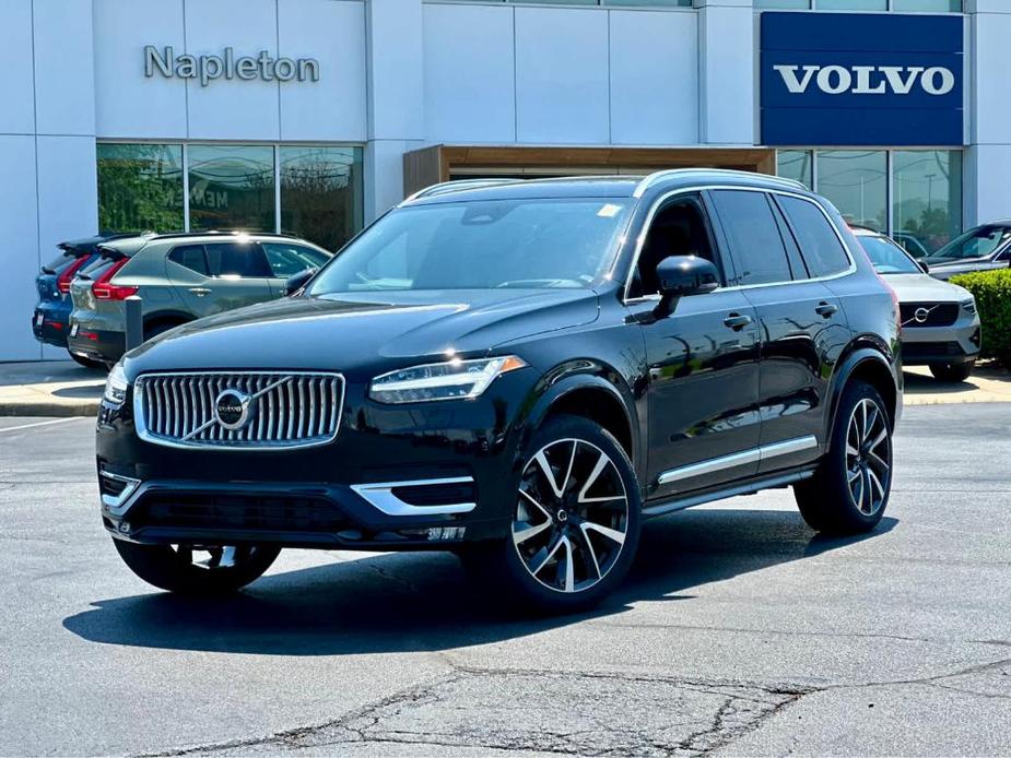 new 2024 Volvo XC90 car, priced at $71,870