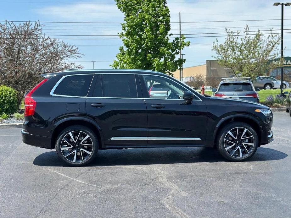 new 2024 Volvo XC90 car, priced at $71,870