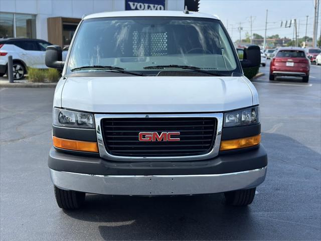 used 2022 GMC Savana 2500 car, priced at $28,700