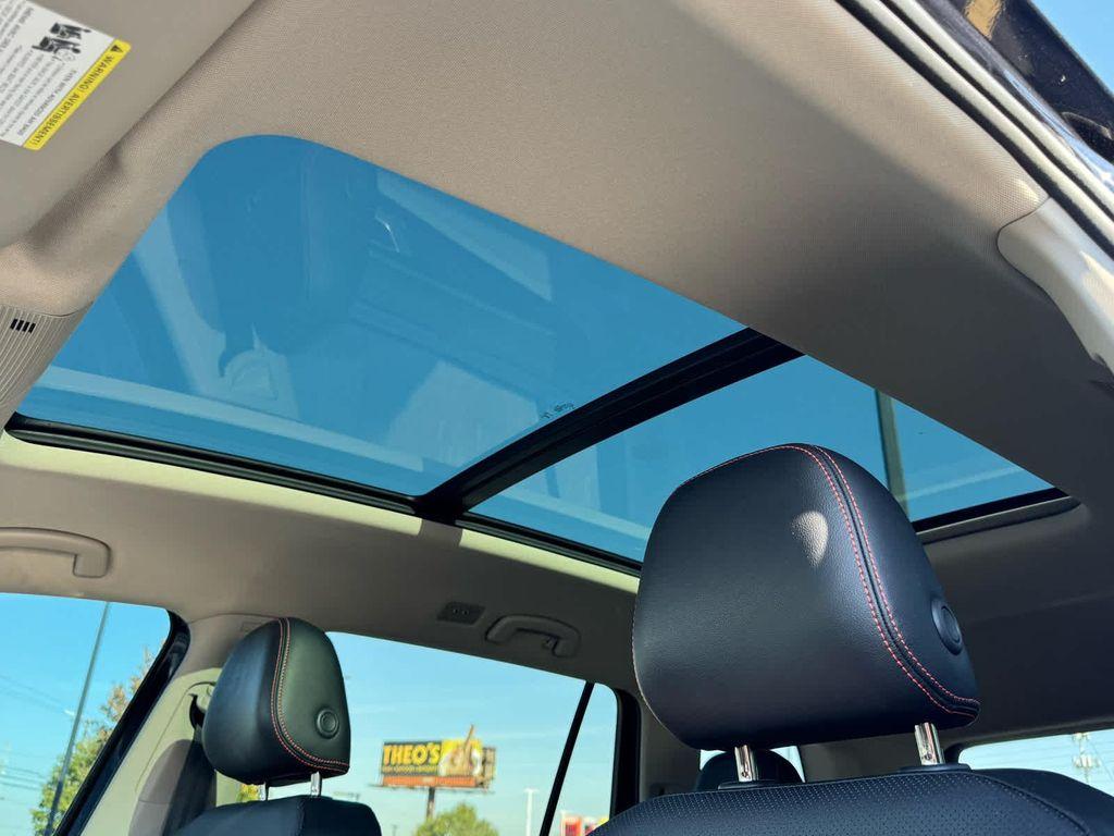 used 2024 Volkswagen Atlas car, priced at $36,998