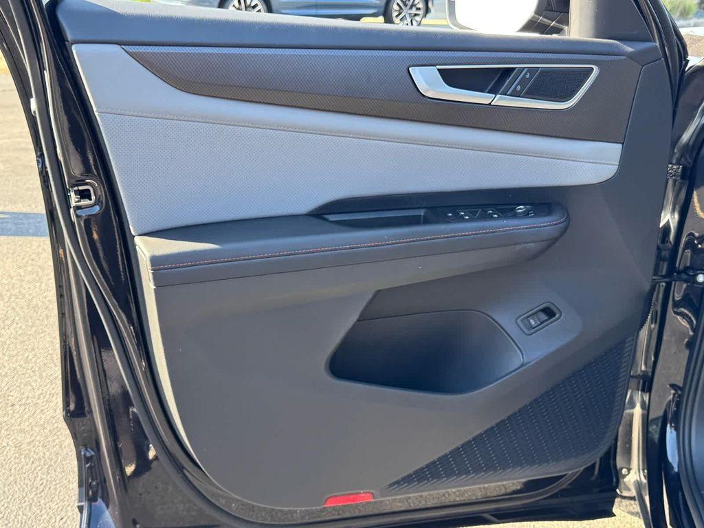 used 2024 Volkswagen Atlas car, priced at $36,998