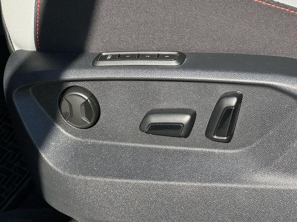 used 2024 Volkswagen Atlas car, priced at $36,998