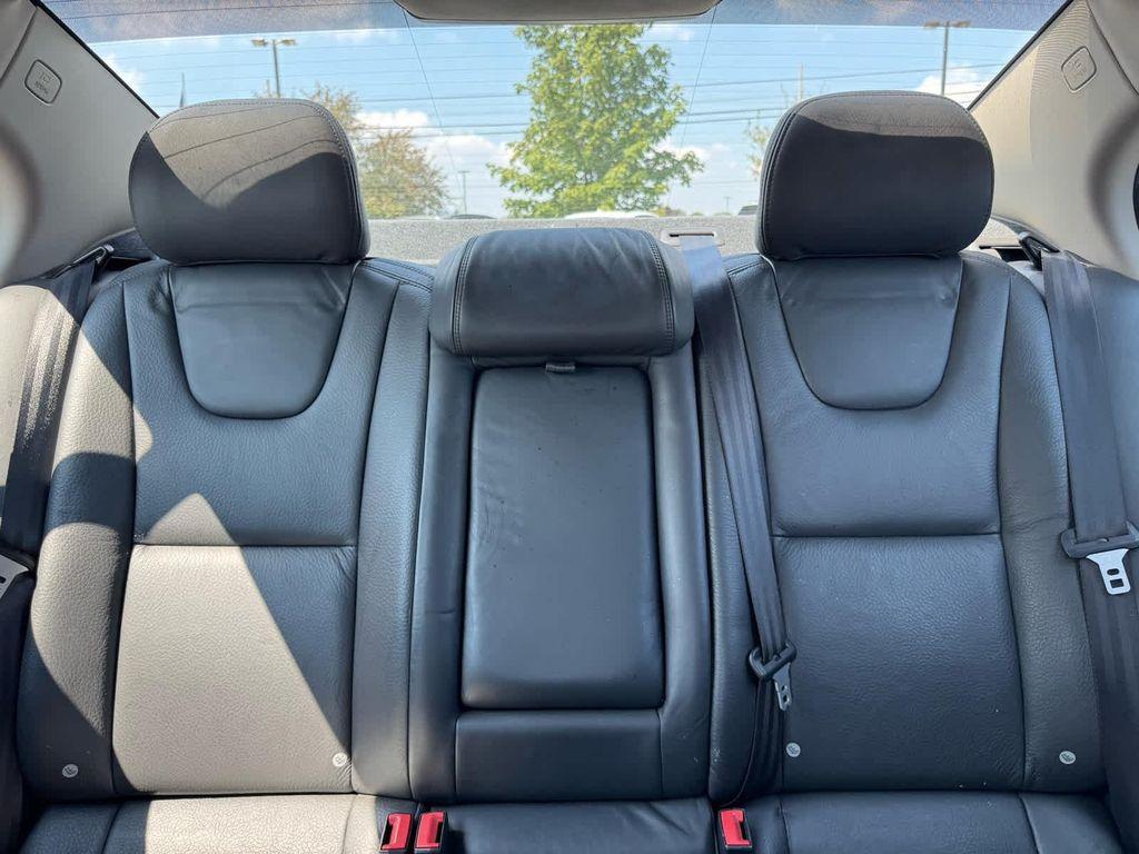 used 2012 Volvo S60 car, priced at $8,299