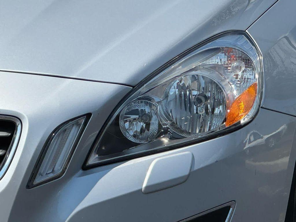 used 2012 Volvo S60 car, priced at $8,299