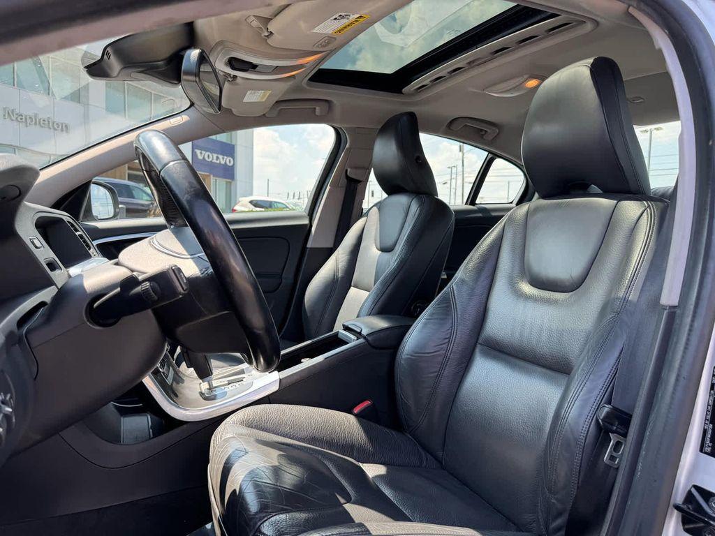 used 2012 Volvo S60 car, priced at $8,299