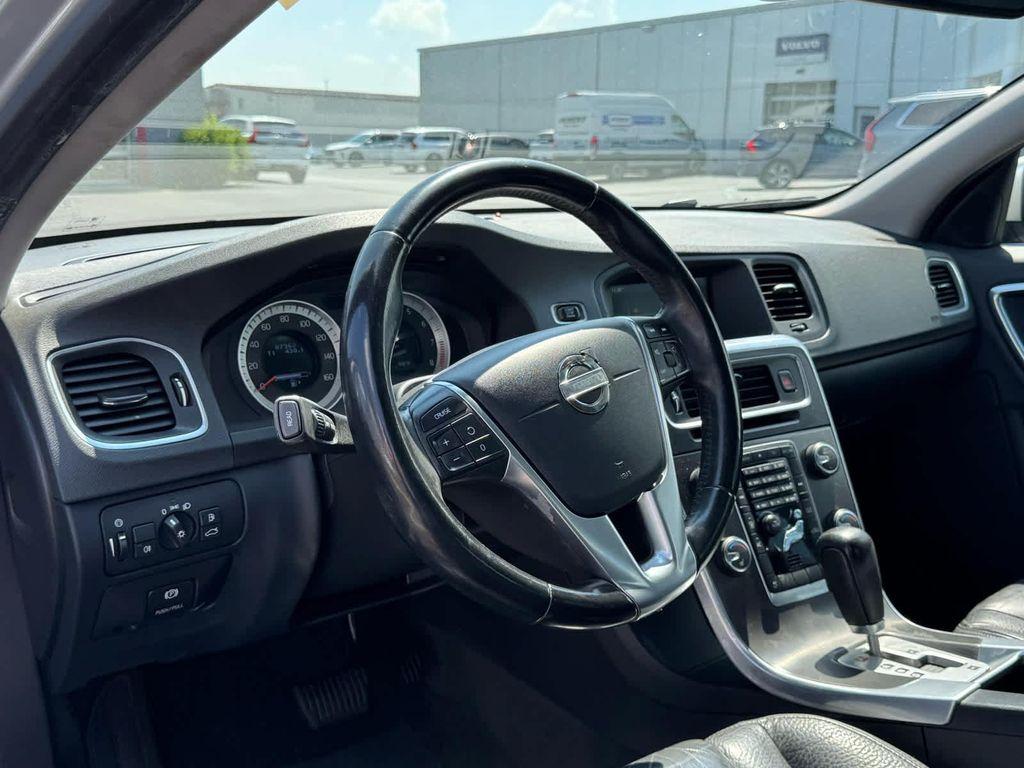 used 2012 Volvo S60 car, priced at $8,299
