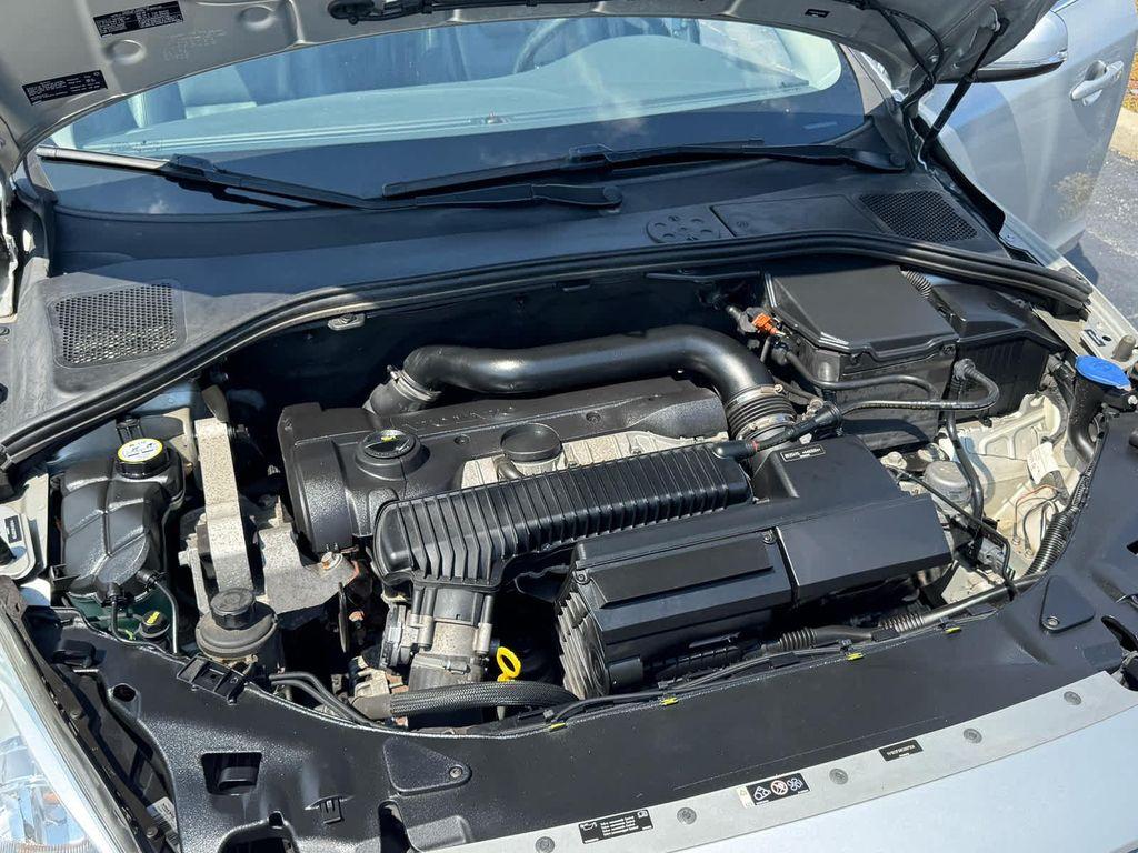 used 2012 Volvo S60 car, priced at $8,299