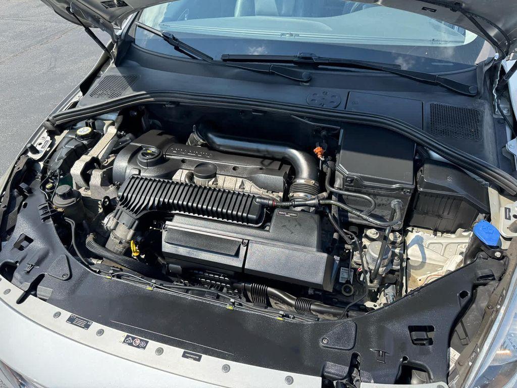 used 2012 Volvo S60 car, priced at $8,299