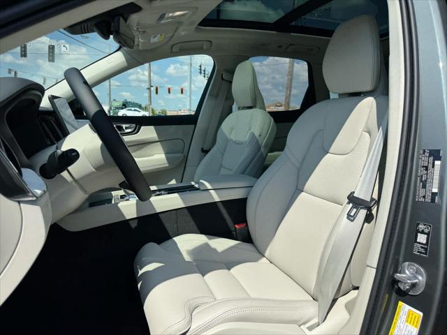 new 2026 Volvo XC60 Plug-In Hybrid car, priced at $79,310