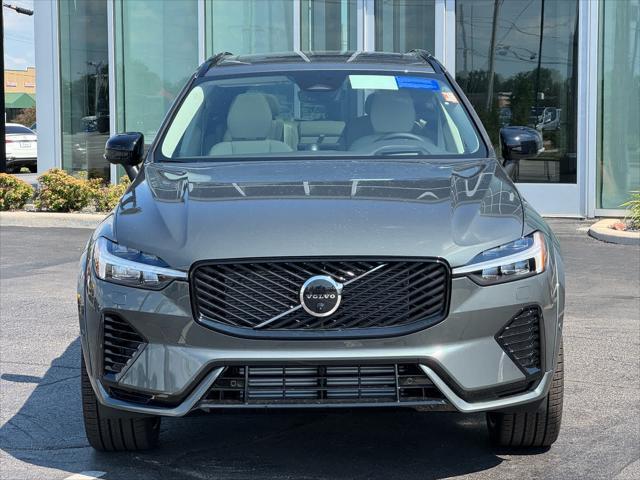 new 2026 Volvo XC60 Plug-In Hybrid car, priced at $79,310