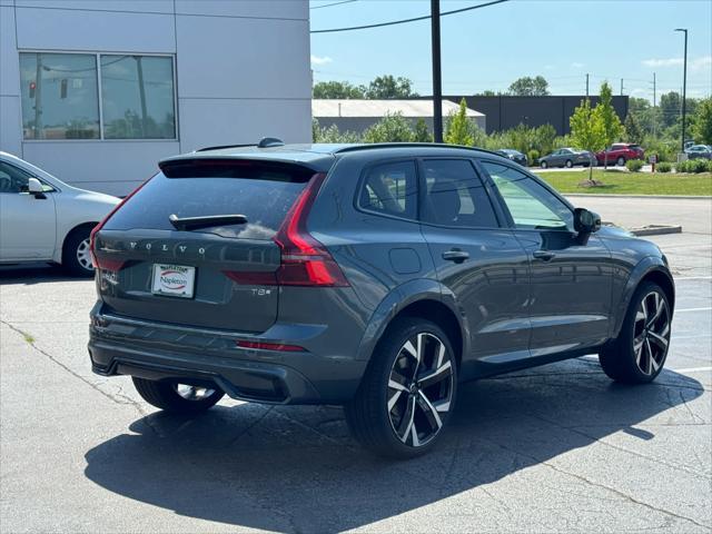 new 2026 Volvo XC60 Plug-In Hybrid car, priced at $79,310