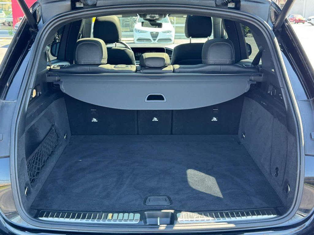 used 2021 Mercedes-Benz GLE 350 car, priced at $36,689