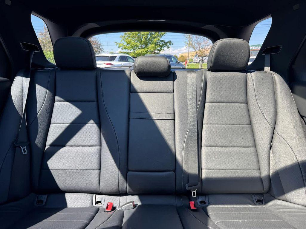 used 2021 Mercedes-Benz GLE 350 car, priced at $36,689