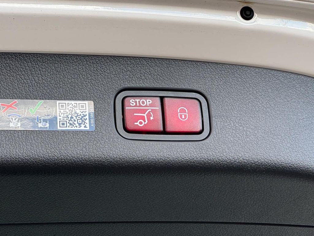 used 2025 Mercedes-Benz AMG GLC 43 car, priced at $64,998