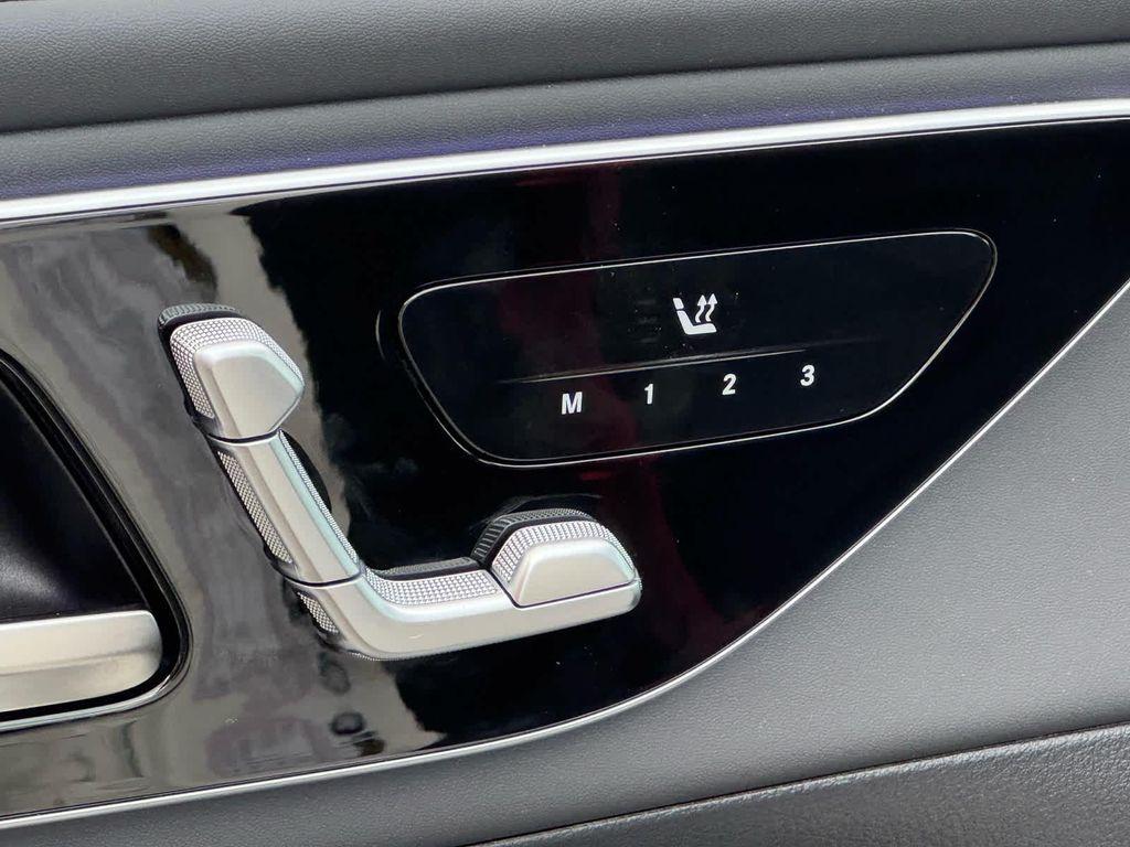 used 2025 Mercedes-Benz AMG GLC 43 car, priced at $64,998