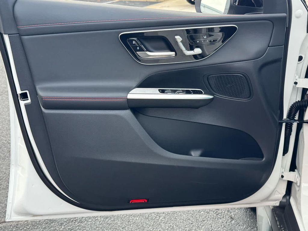 used 2025 Mercedes-Benz AMG GLC 43 car, priced at $64,998