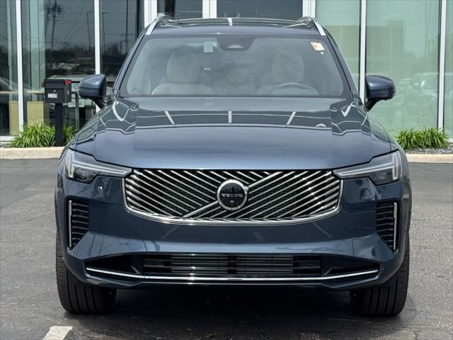 new 2025 Volvo XC90 Plug-In Hybrid car, priced at $76,805