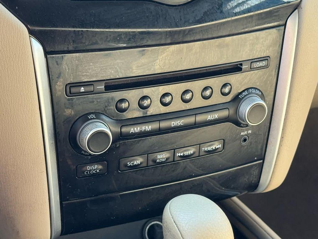 used 2014 Nissan Pathfinder car, priced at $7,576