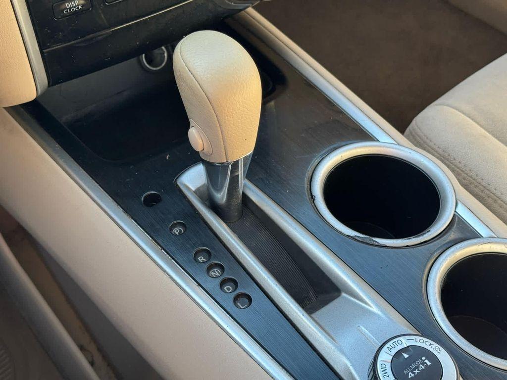 used 2014 Nissan Pathfinder car, priced at $7,576