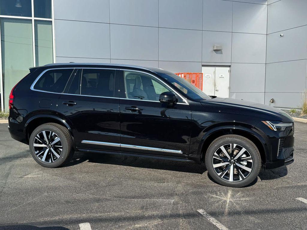 new 2026 Volvo XC90 car, priced at $67,445