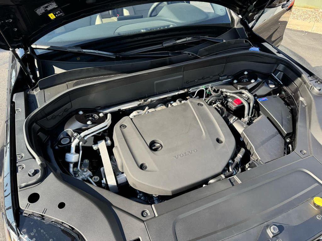 new 2026 Volvo XC90 car, priced at $67,445