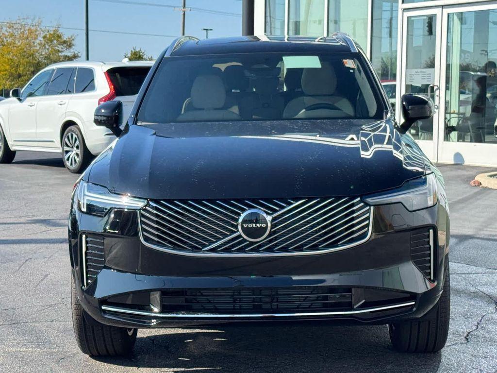 new 2026 Volvo XC90 car, priced at $67,445