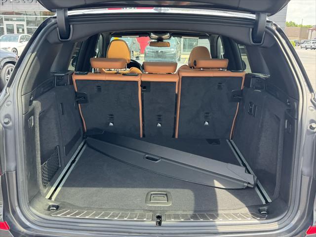 used 2021 BMW X3 car, priced at $29,480
