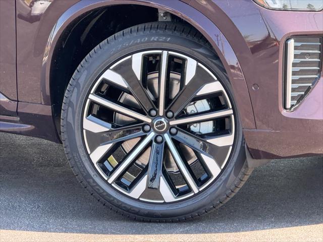 new 2026 Volvo XC90 car, priced at $69,455