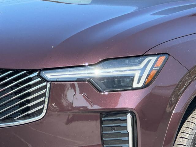 new 2026 Volvo XC90 car, priced at $69,455
