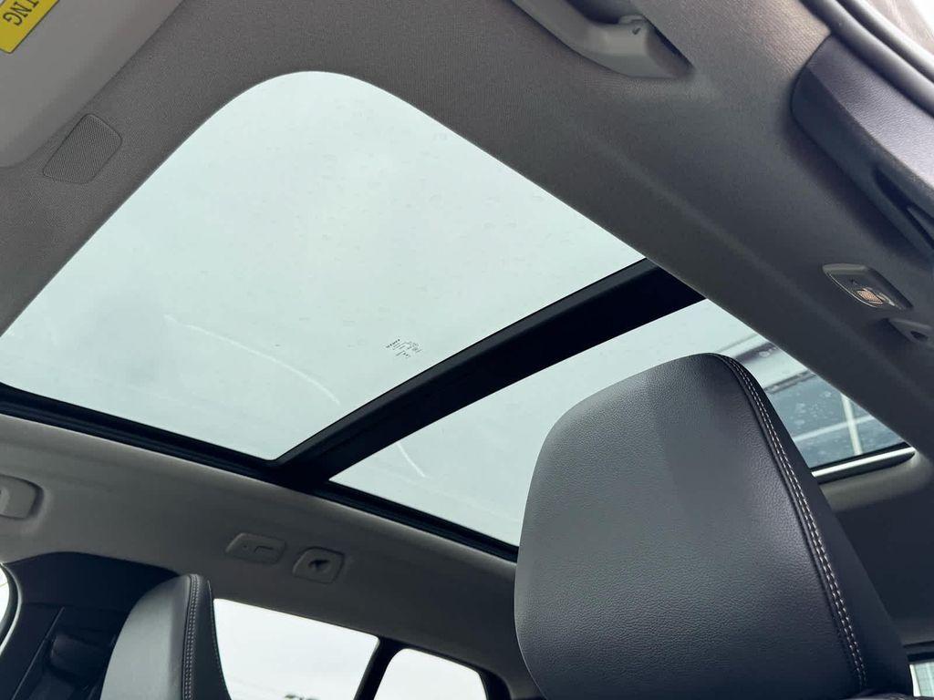 new 2025 Volvo XC40 car, priced at $47,992