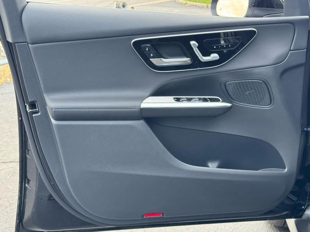 new 2026 Mercedes-Benz GLC 300 car, priced at $54,585