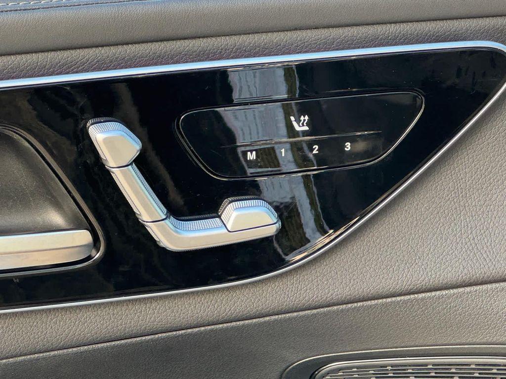 used 2024 Mercedes-Benz GLC 300 car, priced at $41,698