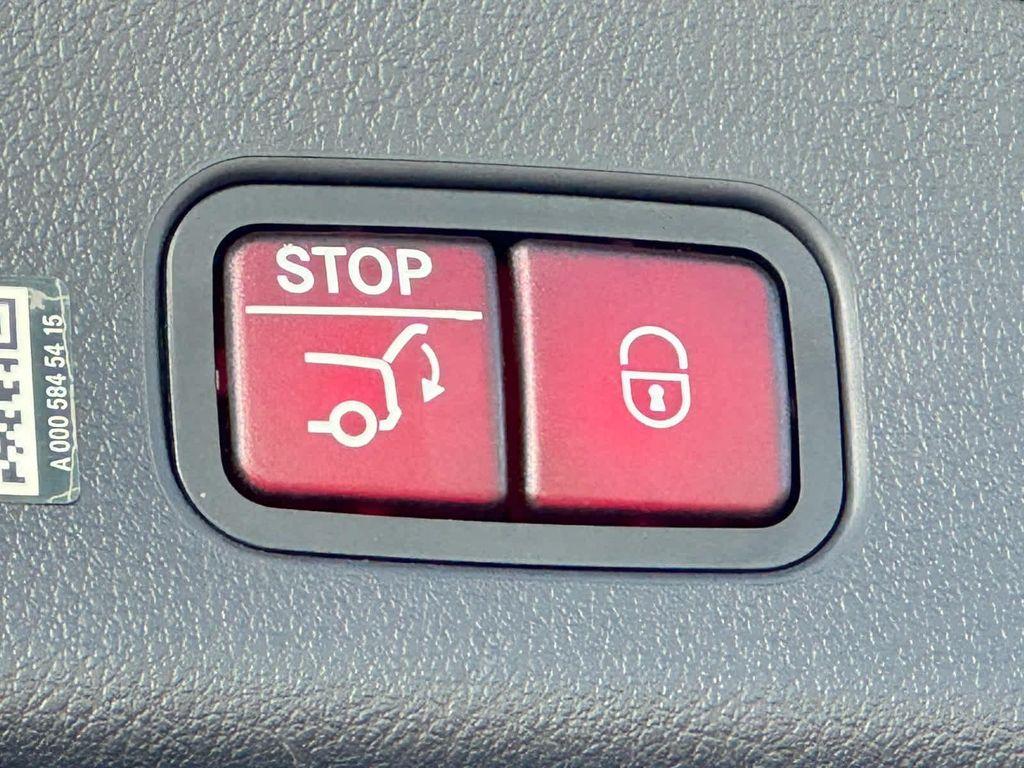 used 2024 Mercedes-Benz GLC 300 car, priced at $41,698