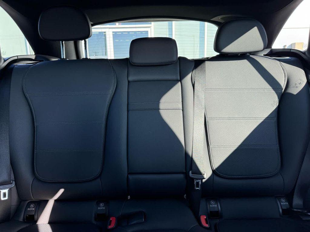 used 2024 Mercedes-Benz GLC 300 car, priced at $41,698