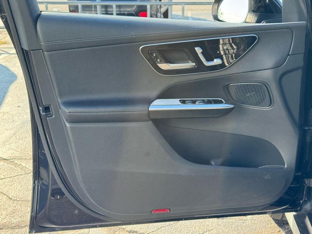 used 2024 Mercedes-Benz GLC 300 car, priced at $41,698