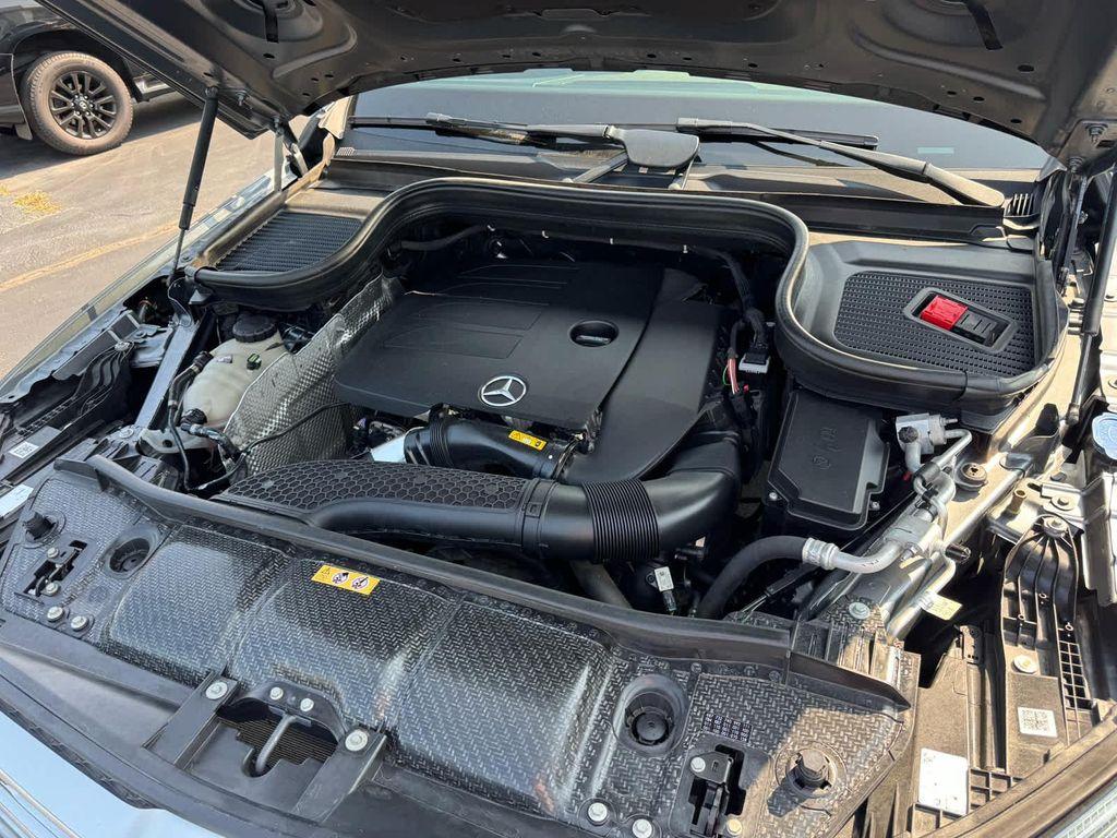 used 2022 Mercedes-Benz GLE 350 car, priced at $39,398
