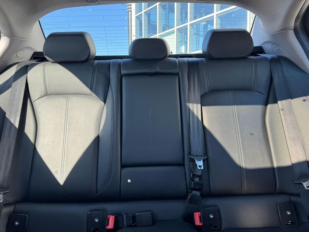 used 2020 Alfa Romeo Giulia car, priced at $21,289