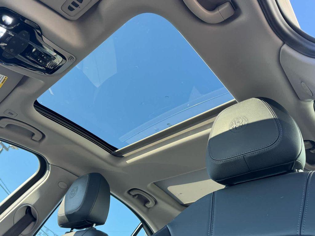 used 2020 Alfa Romeo Giulia car, priced at $21,289