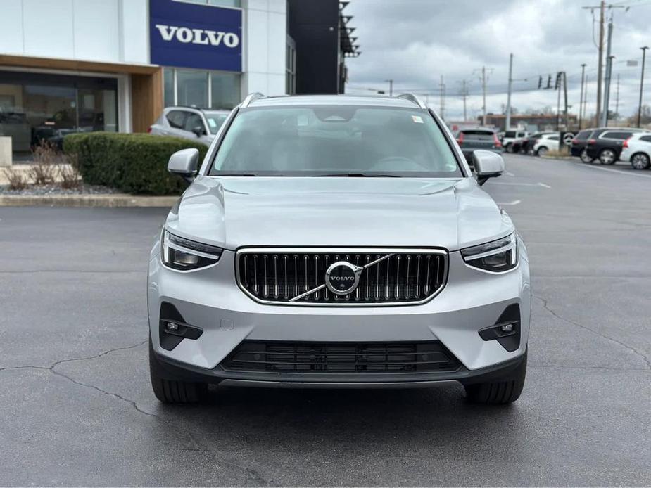 new 2024 Volvo XC40 car, priced at $49,530