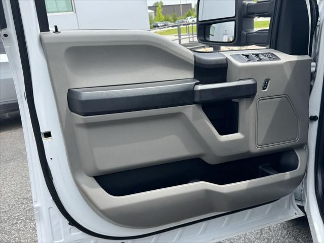 used 2017 Ford F-150 car, priced at $25,998