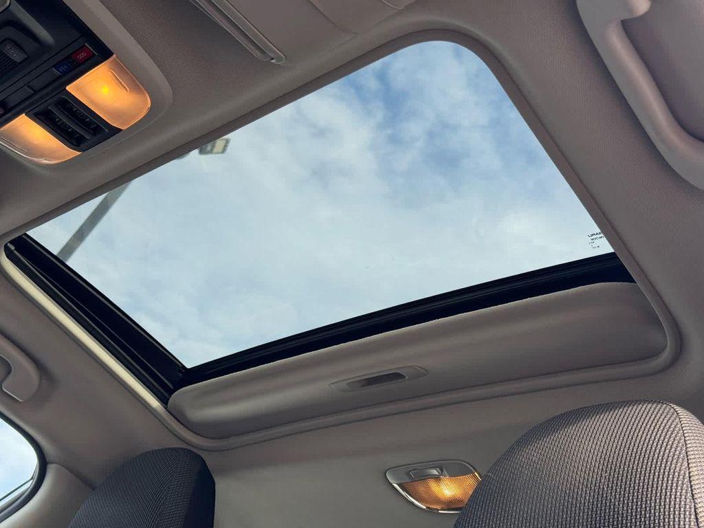 used 2017 Subaru Impreza car, priced at $12,998