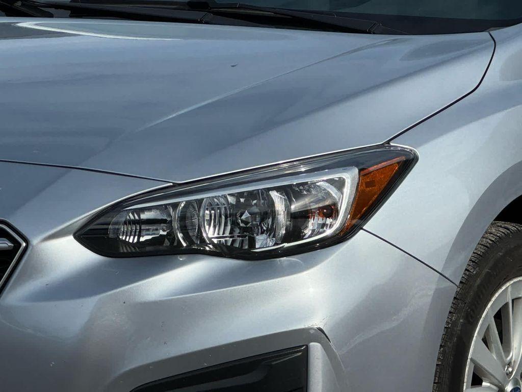 used 2017 Subaru Impreza car, priced at $12,998