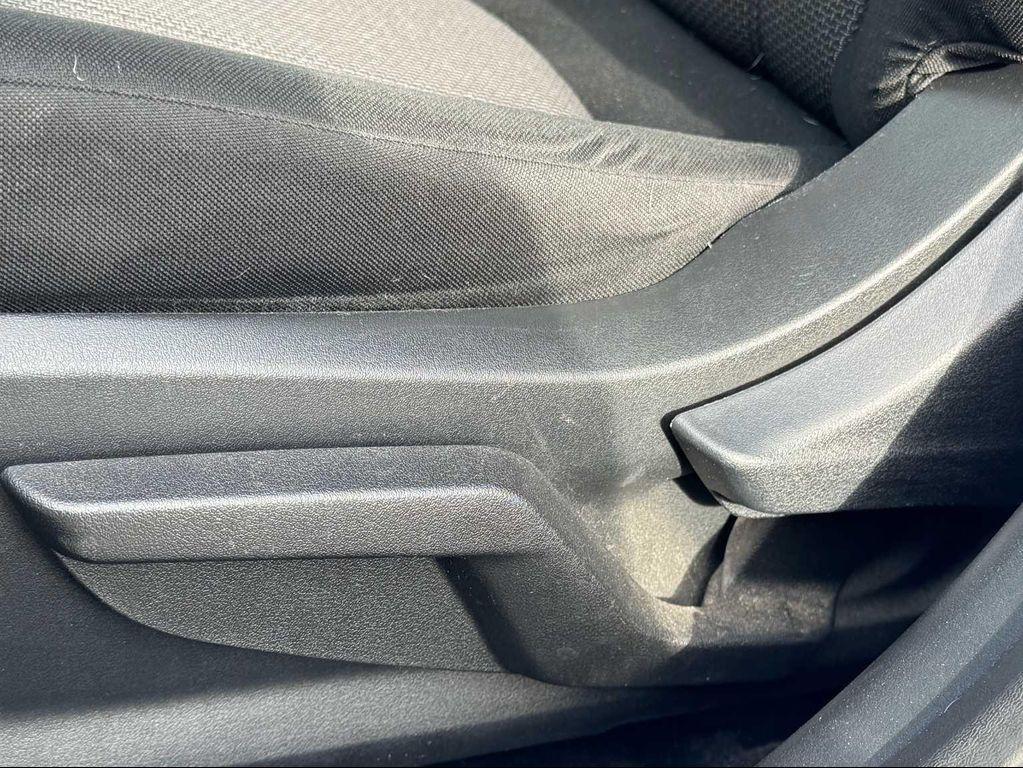 used 2017 Subaru Impreza car, priced at $12,998