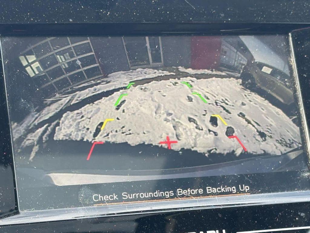 used 2017 Subaru Impreza car, priced at $12,998