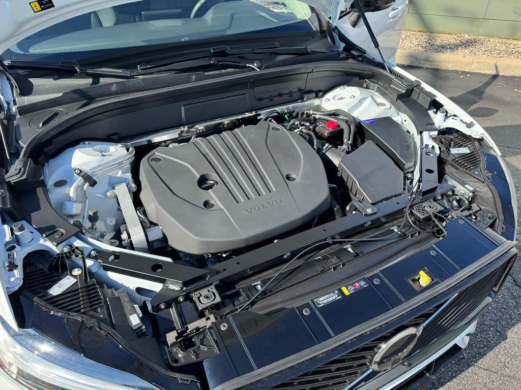 new 2026 Volvo XC60 car, priced at $58,015